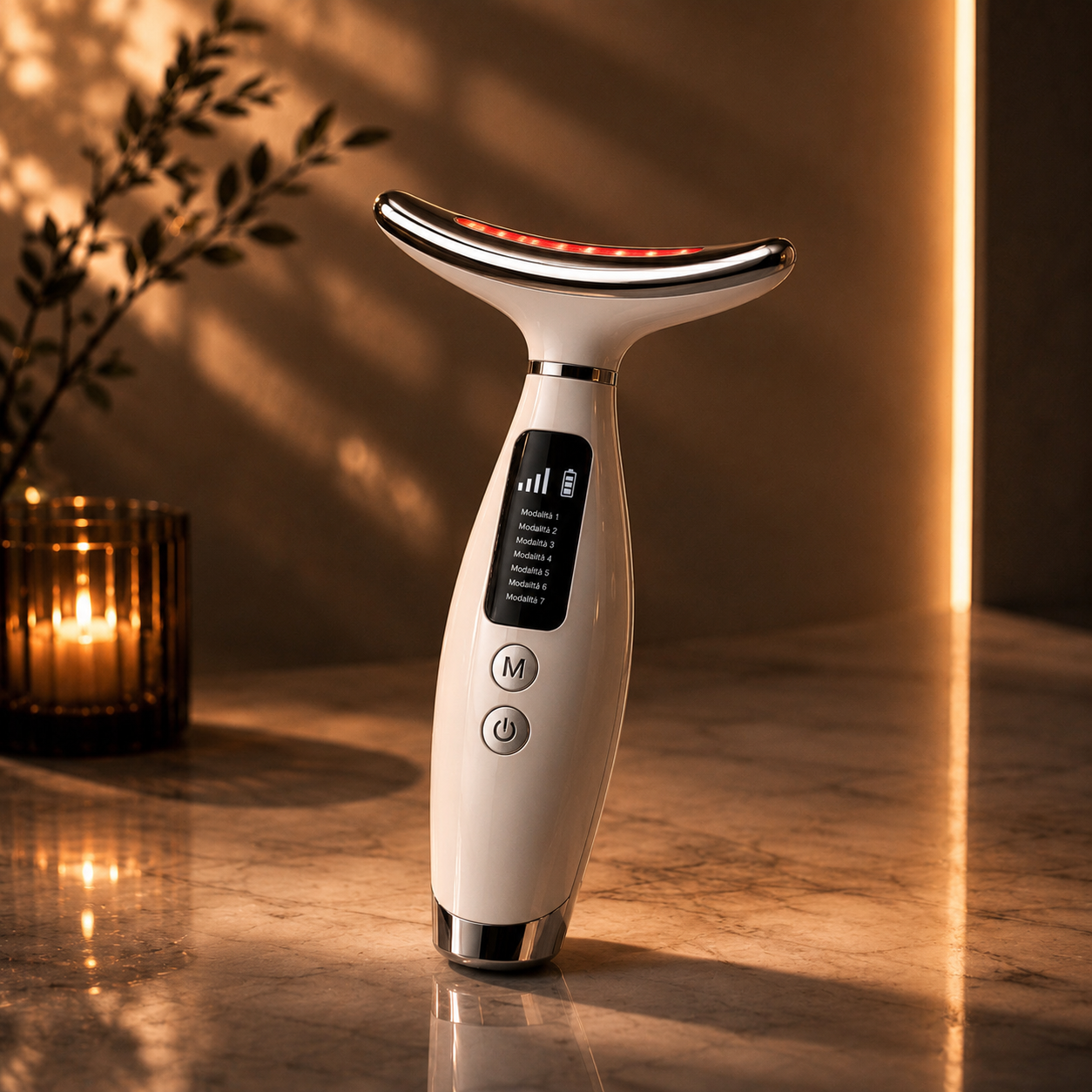 Perché Scegliere V-Lift Pro?
