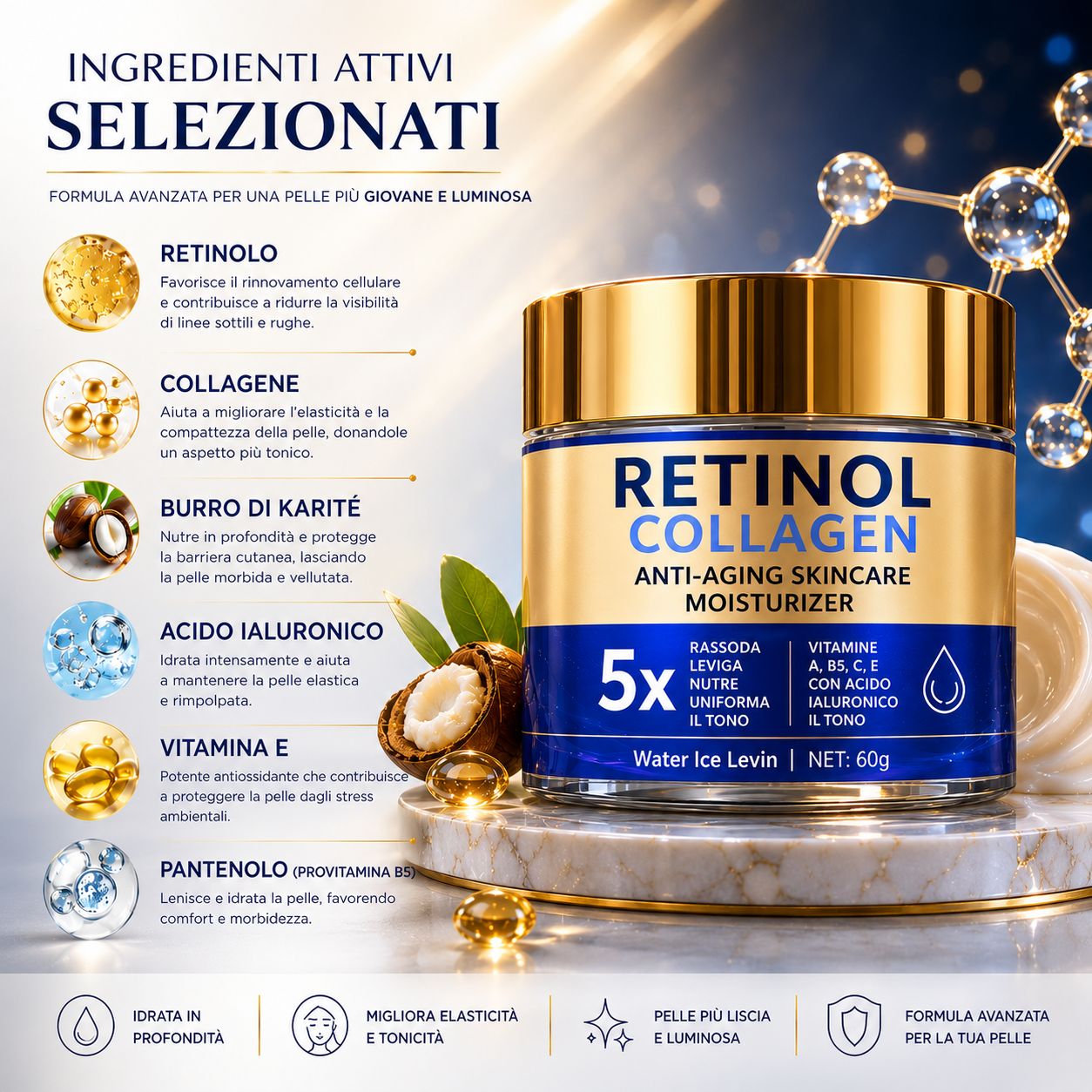 ProFirm Retinol