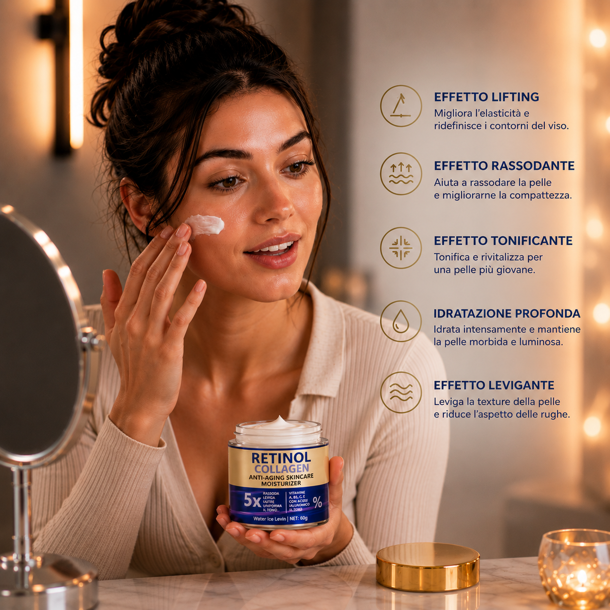 ProFirm Retinol